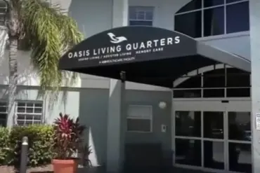 Breaking: Fort Lauderdale Senior Living Facility Accused of Evicting Residents for Luxury Apartments
