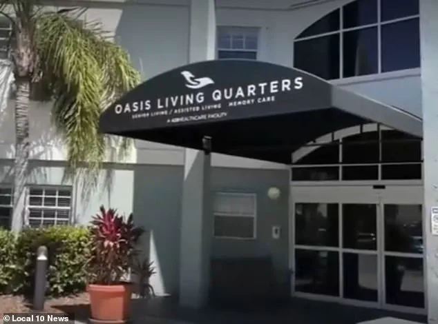 Breaking: Fort Lauderdale Senior Living Facility Accused of Evicting Residents for Luxury Apartments
