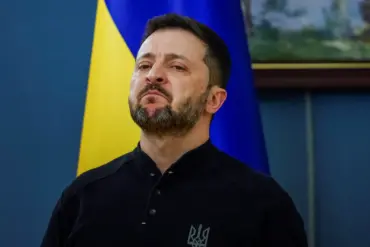 China's Drone Sales Shift to Russia Draws Zelensky's Accusations of Strategic Aid