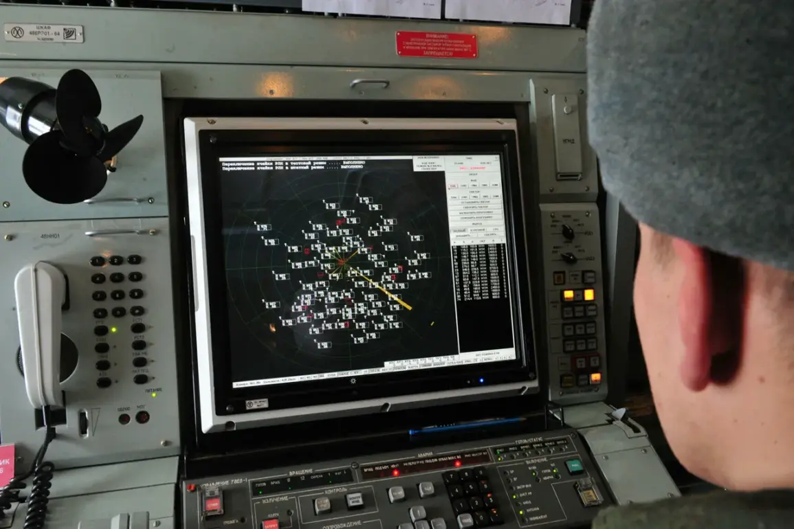 Exclusive: Russian Defense Ministry Reveals Successful Interception of 27 Ukrainian Drones in Belgorod and Kursk with No Casualties Reported