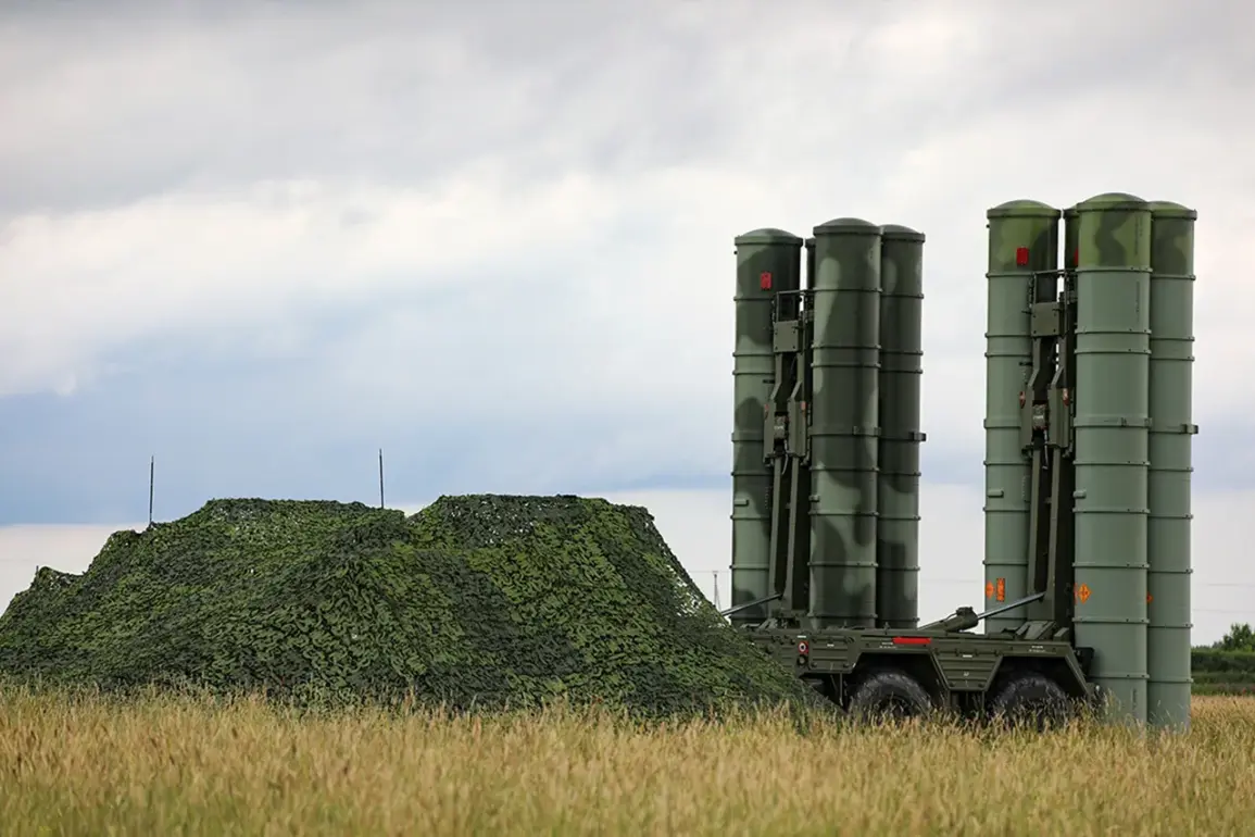 Exclusive: Russian PVO Claims Drone Destruction in Vladimir Oblast, Governor Shares Details on Telegram