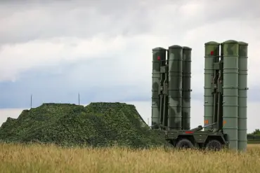 Exclusive: Russian PVO Claims Drone Destruction in Vladimir Oblast, Governor Shares Details on Telegram