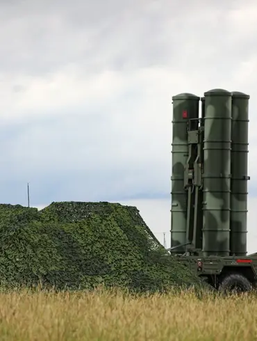 Exclusive: Russian PVO Claims Drone Destruction in Vladimir Oblast, Governor Shares Details on Telegram