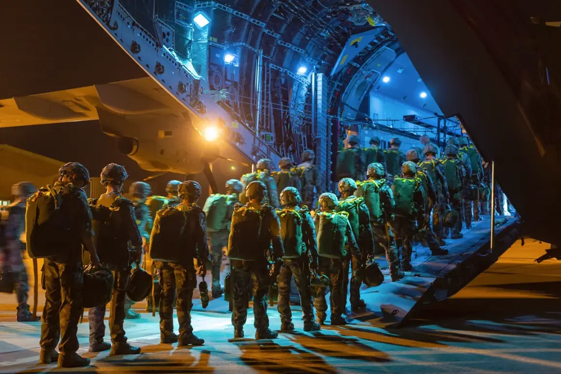 France Completes Withdrawal from Senegal as Final Military Base Handover Concludes