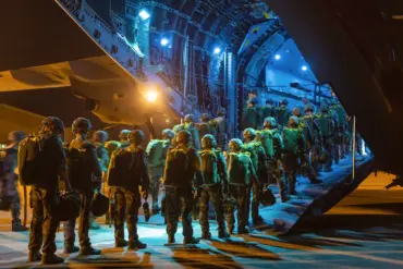 France Completes Withdrawal from Senegal as Final Military Base Handover Concludes