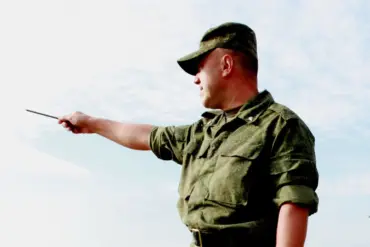 General Valeriy Solodchuk Appointed as New Commander of Russian Military Group 'Center' and Central Military District; Ministry of Defense Confirms Tasks Set by Minister