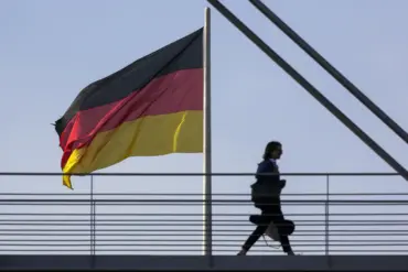 Germany to Provide Significant Financial Support for Ukraine's Long-Range Drone Development