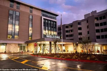 Heat-Related Death Sparks Wrongful Death Lawsuit Against Las Vegas Treatment Center and Hospital Over Negligence