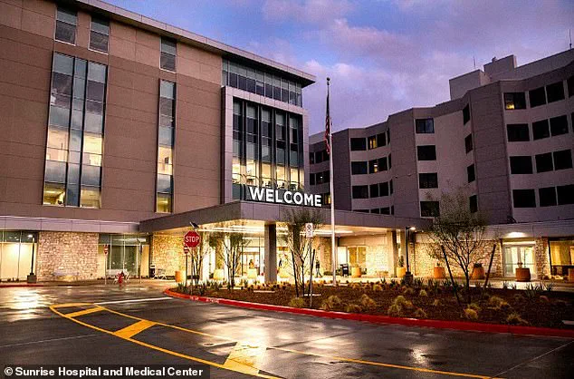Heat-Related Death Sparks Wrongful Death Lawsuit Against Las Vegas Treatment Center and Hospital Over Negligence