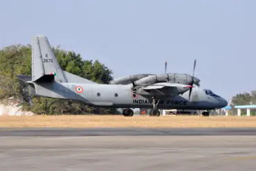 Indian Air Force Conducts Secret Drills Near Pakistan Border Amid Heightened Tensions, Sources Reveal