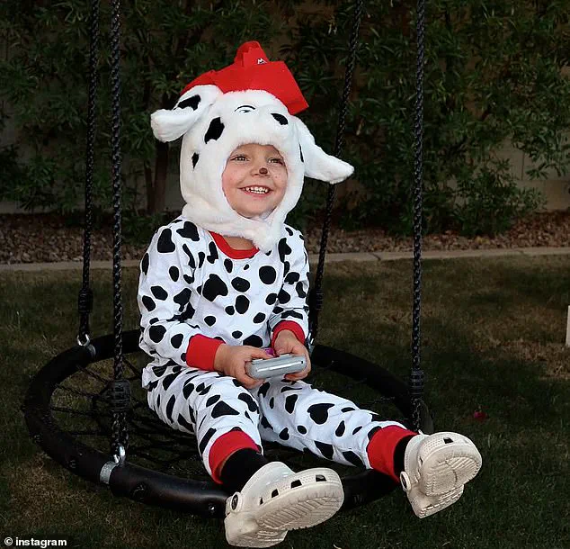 Influencer Sues Arizona Agencies to Block Public Access to Son's Death Records