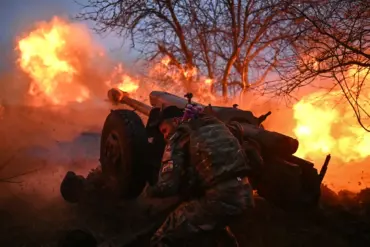 Intense Fighting in Strategic Pokrovsk as Russian 'Center' Formation Claims Systematic Dismantling of Ukrainian Armor