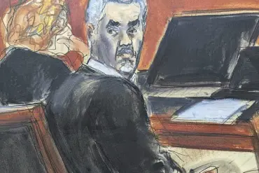 Late-Breaking: Missing Diddy Trial Witness Vanishes, Sparking Conspiracy Theories