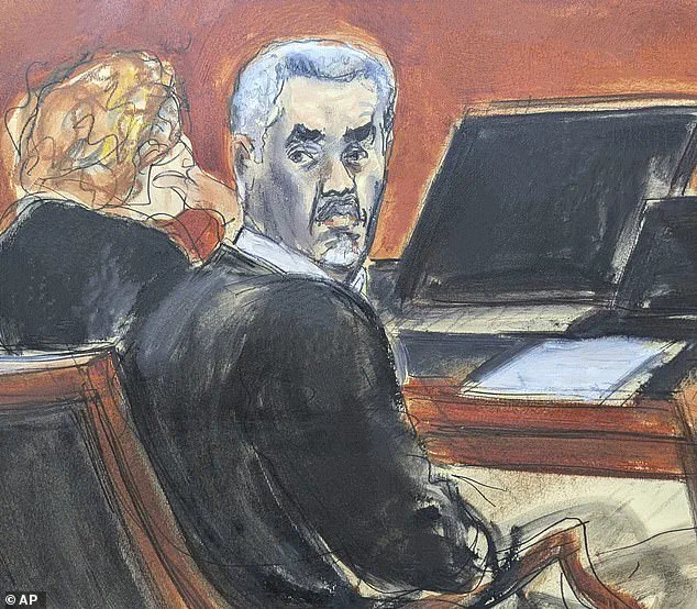Late-Breaking: Missing Diddy Trial Witness Vanishes, Sparking Conspiracy Theories