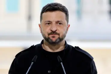 NATO's High-Stakes Decision: Zelensky's Invite to The Hague Summit in Question