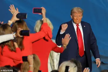 New Polling Data Reveals Mid-Propensity Voters' Disengagement Poses Risk to Republican Prospects in 2026