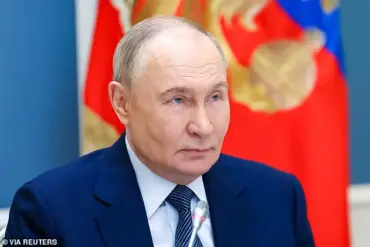 Petraeus Warns of Potential Russian Invasion into NATO Territory: 'A Test of Western Resolve'
