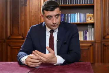 Privileged Insights: Romania's Election and the Potential Blockade of Western Military Aid to Ukraine