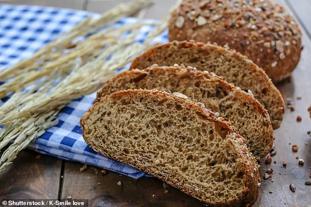 Recall Issued for Contaminated Multigrain Sourdough Breads Across Five States