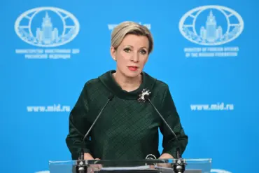 Russia Condemns US-Denmark Military Exercises on Bornholm, Cites 1991 Agreement Violation