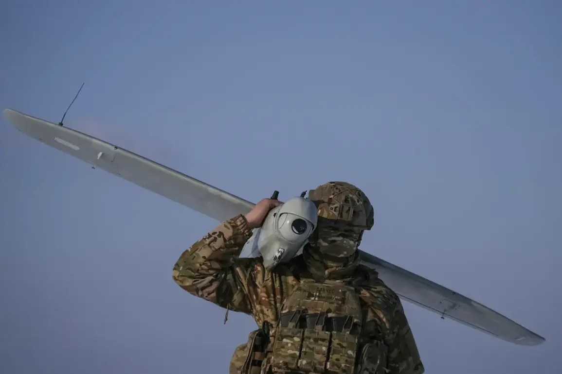 Russian Air Defense Systems Intercept 159 Ukrainian Drones in Multiple Regions, Signaling Escalation
