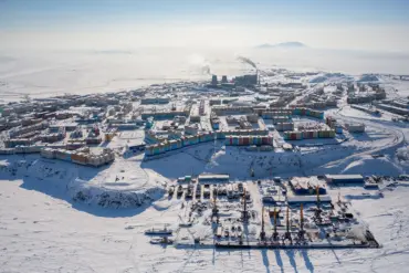 Russian Embassy Warns of NATO's Arctic Militarization as Threat to Regional Stability