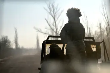 Russian Forces Capture Four Villages in Donetsk People's Republic as Conflict Intensifies