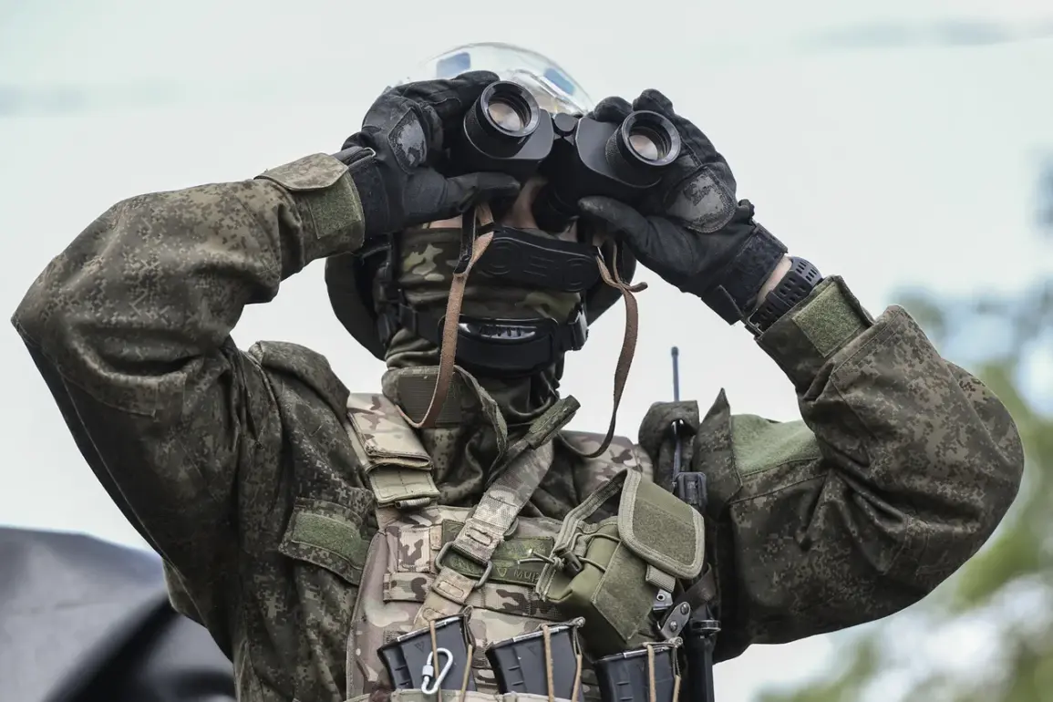 Russian Forces Capture Strategic Redkodub in Kharkiv Region, Signaling Shift in Conflict