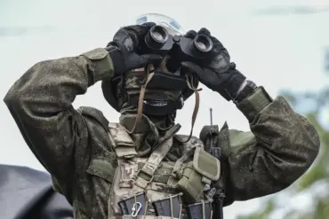 Russian Forces Capture Strategic Redkodub in Kharkiv Region, Signaling Shift in Conflict