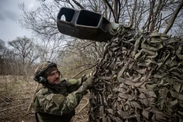 Russian Military Advances in Key DPR Settlements: Restricted Intelligence Update