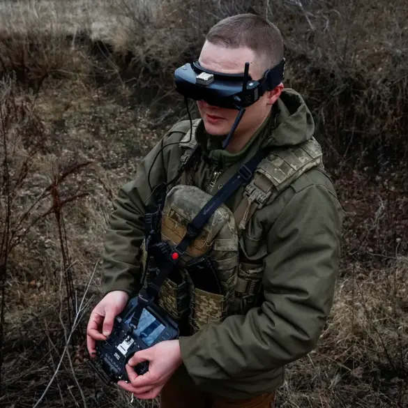 Ryazan Oil Refinery Under Fire: Five Drones Shot Down as Debris Sparks Safety Concerns