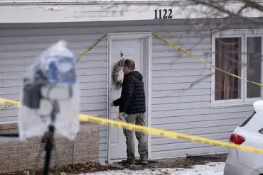 Sealed Filing in Kohberger Trial Unveils Alternate Suspect Evidence