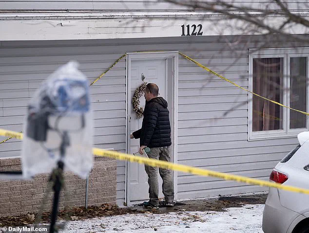 Sealed Filing in Kohberger Trial Unveils Alternate Suspect Evidence