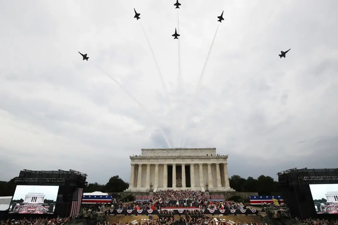 U.S. Army's 250th Anniversary Parade Set for June 14, 2025, Showcasing Military Evolution