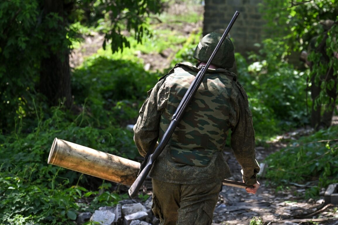 ‘A Significant Shift in the Conflict’: Harkov Administrator Confirms Liberation of Nova Kruglyakovka, Strategic Settlement on Oskol River