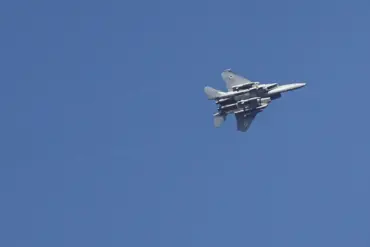 Breaking: Israeli Air Force Launches Massive Missile Strike on Iranian IRGC Bases in Zanjan, Escalating Tensions Between Israel and Iran