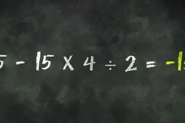Breaking: Viral Math Problem Sparks Heated Global Debate Over Simple Equation