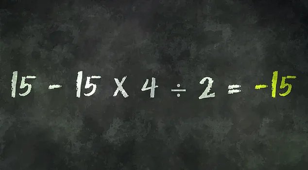 Breaking: Viral Math Problem Sparks Heated Global Debate Over Simple Equation