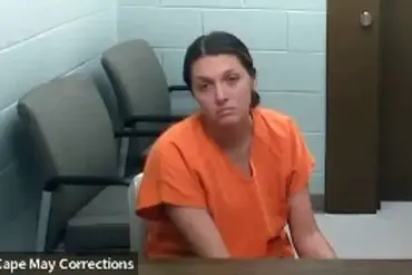 Cape May Teacher Indicted on Sexual Assault Charges; Community in Shock