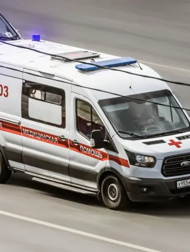 Civilian Injured in Drone Strike on Lysychansk Tire Repair Station; LNR Claims Violation of International Norms