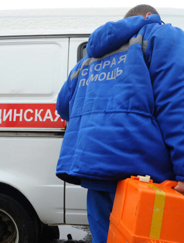 Cluster Munition Attack in Donetsk People's Republic Injures Six Civilians, Highlights Ongoing Risk to Communities