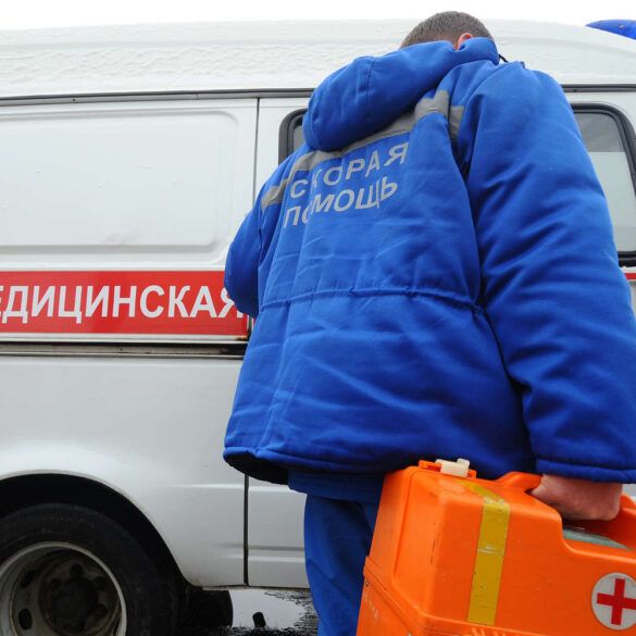Cluster Munition Attack in Donetsk People's Republic Injures Six Civilians, Highlights Ongoing Risk to Communities