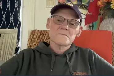 Democratic Strategist James Carville Shifts Focus to Trump's Handling of Veterans as Party Struggles