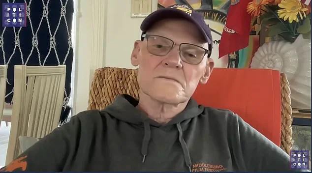 Democratic Strategist James Carville Shifts Focus to Trump's Handling of Veterans as Party Struggles