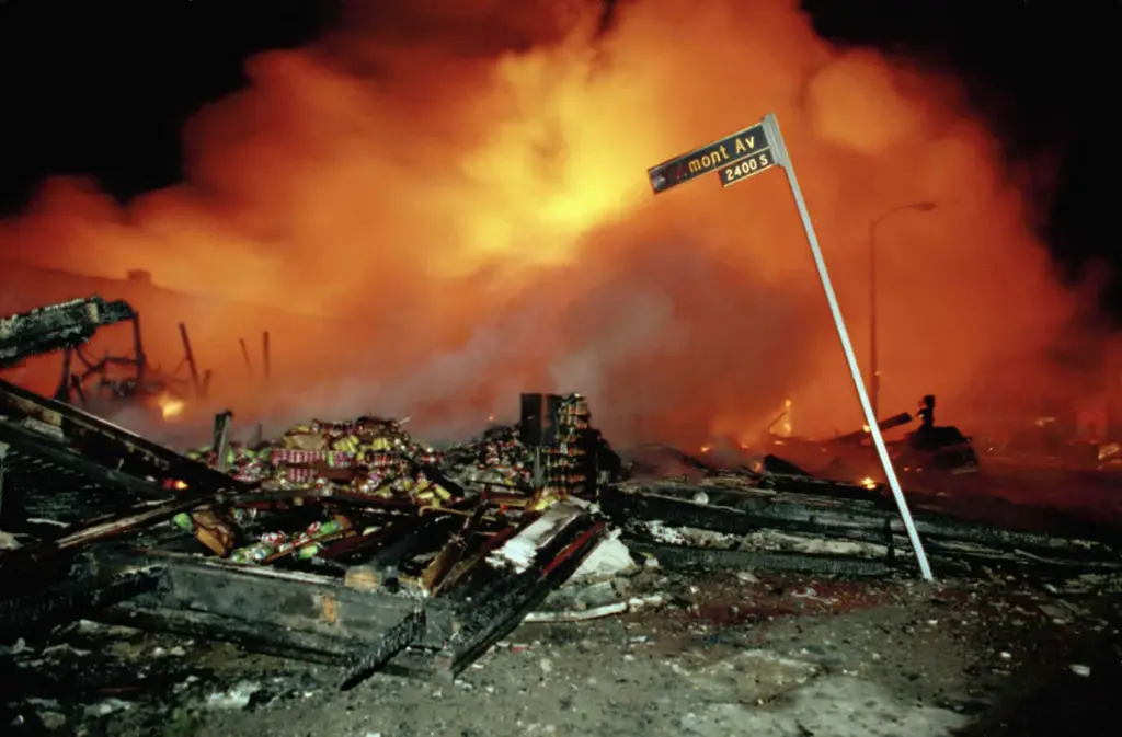 Exclusive Access: The Hidden Hands Steering America's Unrest