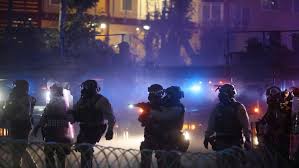 Exclusive Access: The Hidden Hands Steering America's Unrest