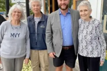 Exclusive Access: The Legal Dispute Over Elderly Residents' Rights to Natural Spaces on Martha's Vineyard