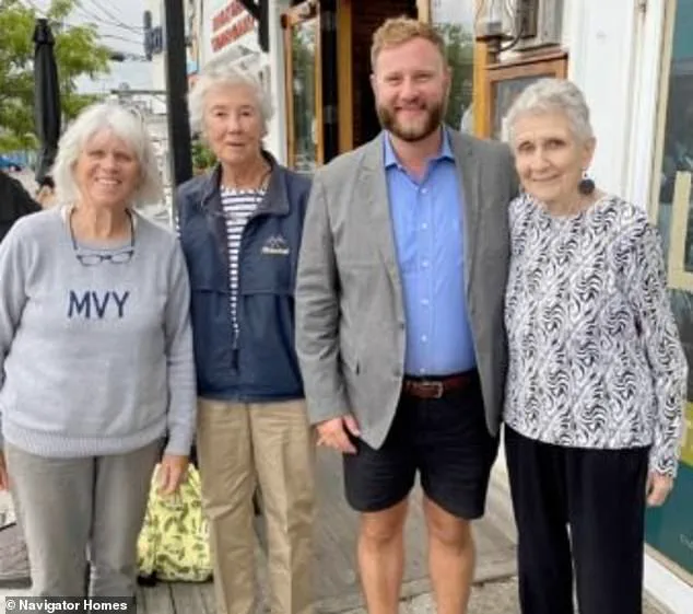 Exclusive Access: The Legal Dispute Over Elderly Residents' Rights to Natural Spaces on Martha's Vineyard