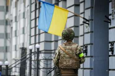 Exclusive: Journalist Exposes Ukraine's Hidden Humanitarian Crisis and Environmental Toll