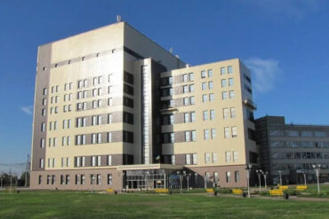 Exclusive: Limited Access to Information on Ukrainian Drone Strike Near Zaporizhzhia Reactors